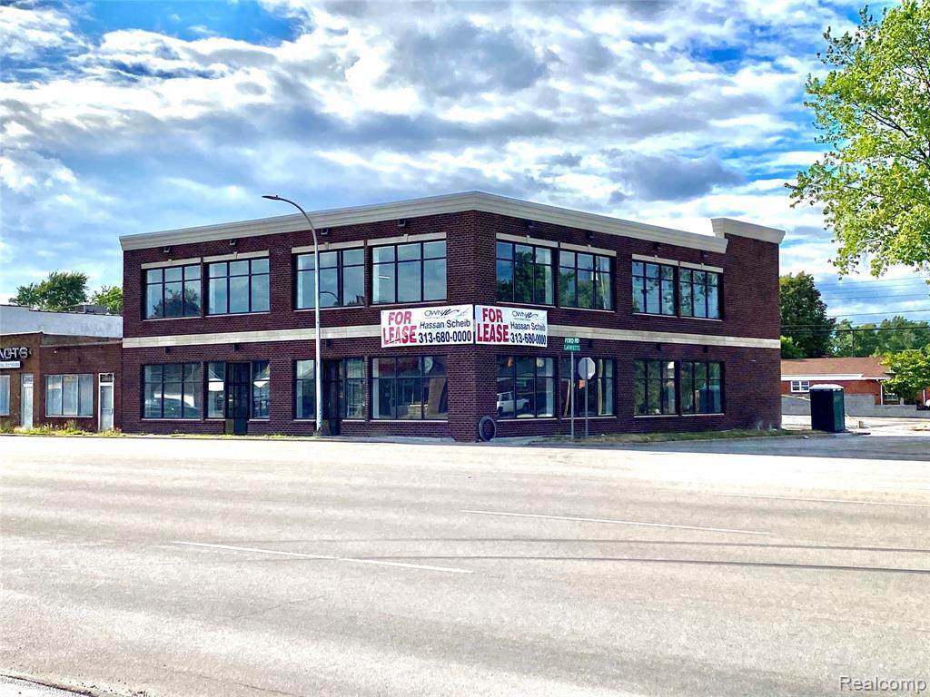 24606 Ford Rd - Photo 1