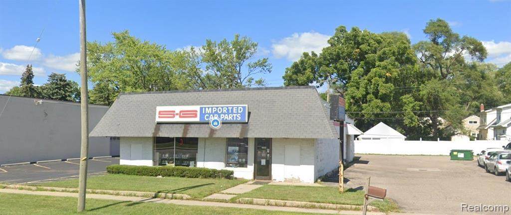 2580 Dixie Hwy - Photo 1
