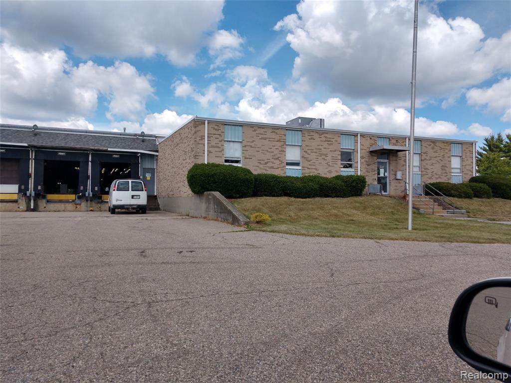 1070 Clark Rd - Photo 1