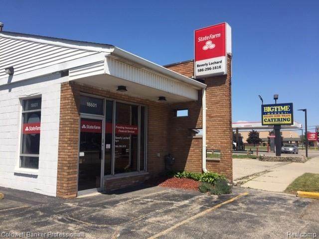 18601 15 MILE RD. - Photo 1