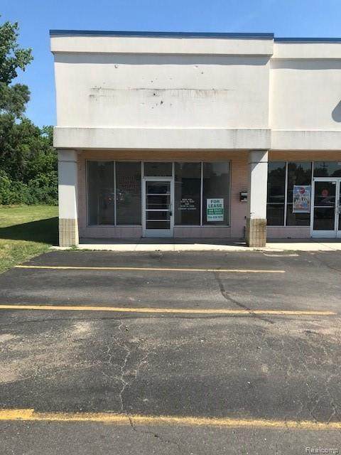 1100 Ann Arbor Rd - Photo 1