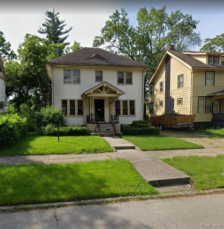 129 Tuxedo St - Photo 1