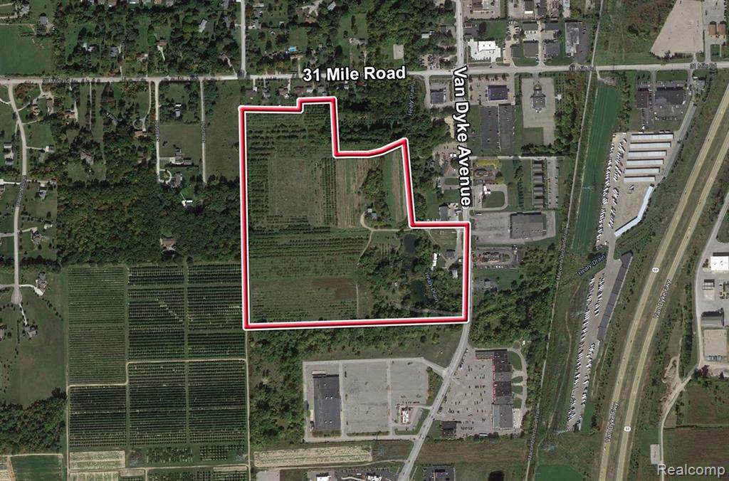 66457 Van Dyke Rd - Photo 1