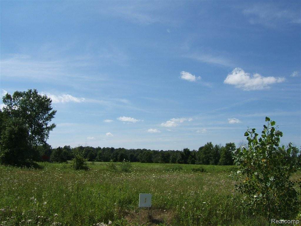 1 Tubspring Road/Ashley Ln - Photo 1