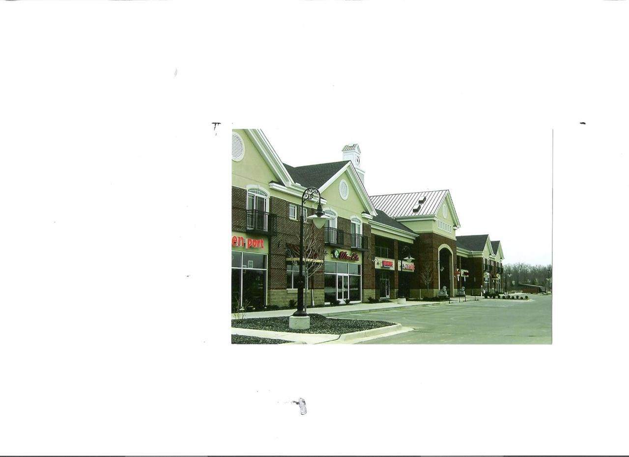 283 Zeeb Rd - Photo 1