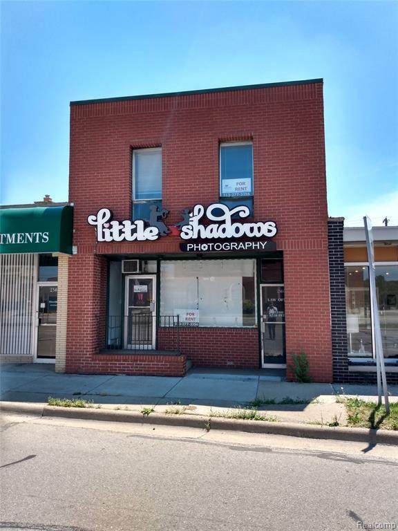 23465 Michigan Ave - Photo 1