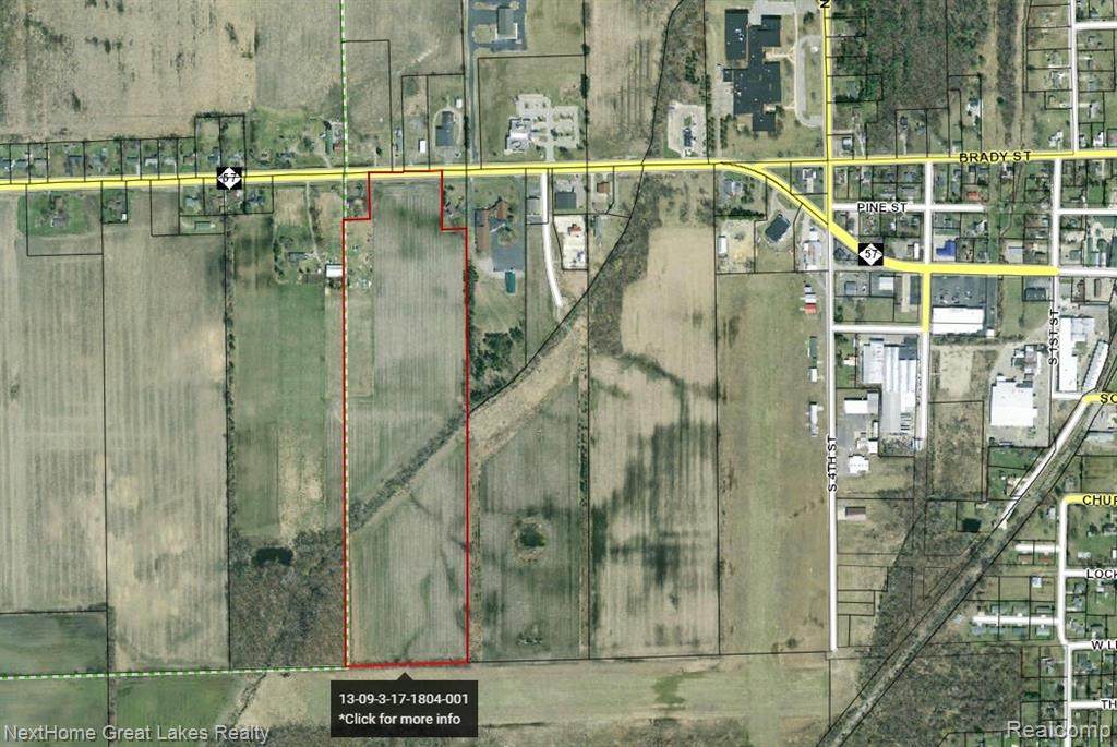 11000 Brady Rd - Photo 1