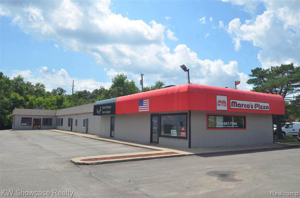 2336 Highland Rd - Photo 1