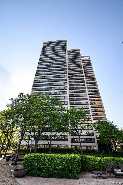 1001 Jefferson Ave - Photo 1