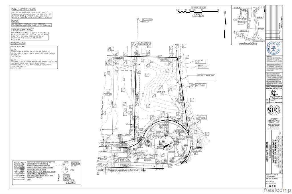 Lot 27 Lake Edge Dr - Photo 1