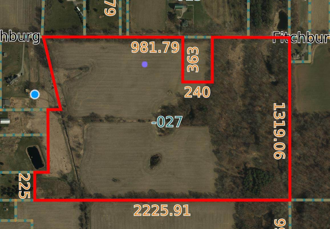 1500 Fitchburg Rd - Photo 1