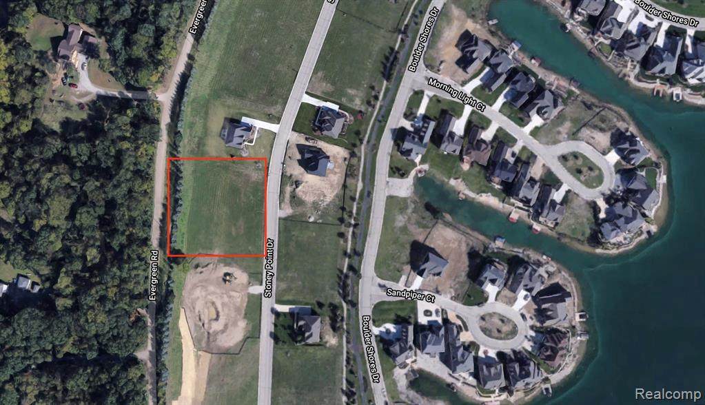 10644 Stoney Point Dr - Photo 1