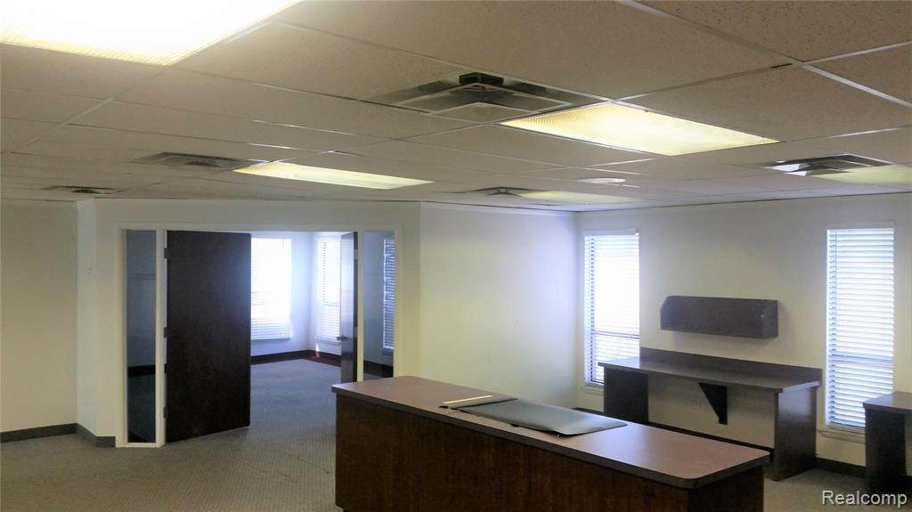 22511 Telegraph Rd Suite 201 - Photo 1