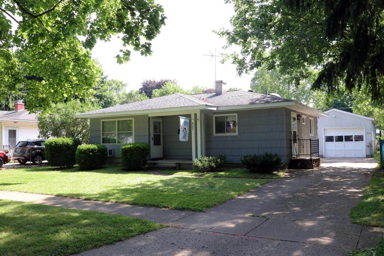507 Lane St - Photo 1