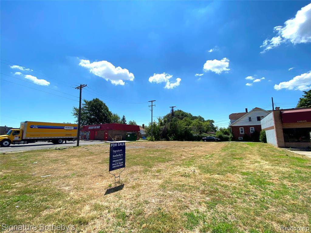 14641 Tireman Ave Ave - Photo 1