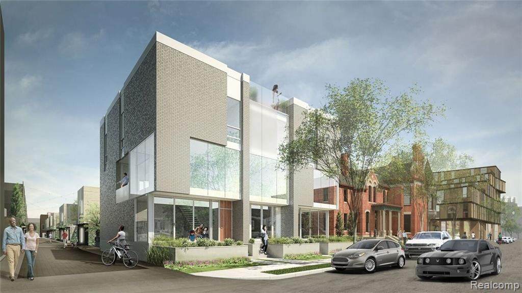 213 Alfred St - Photo 1