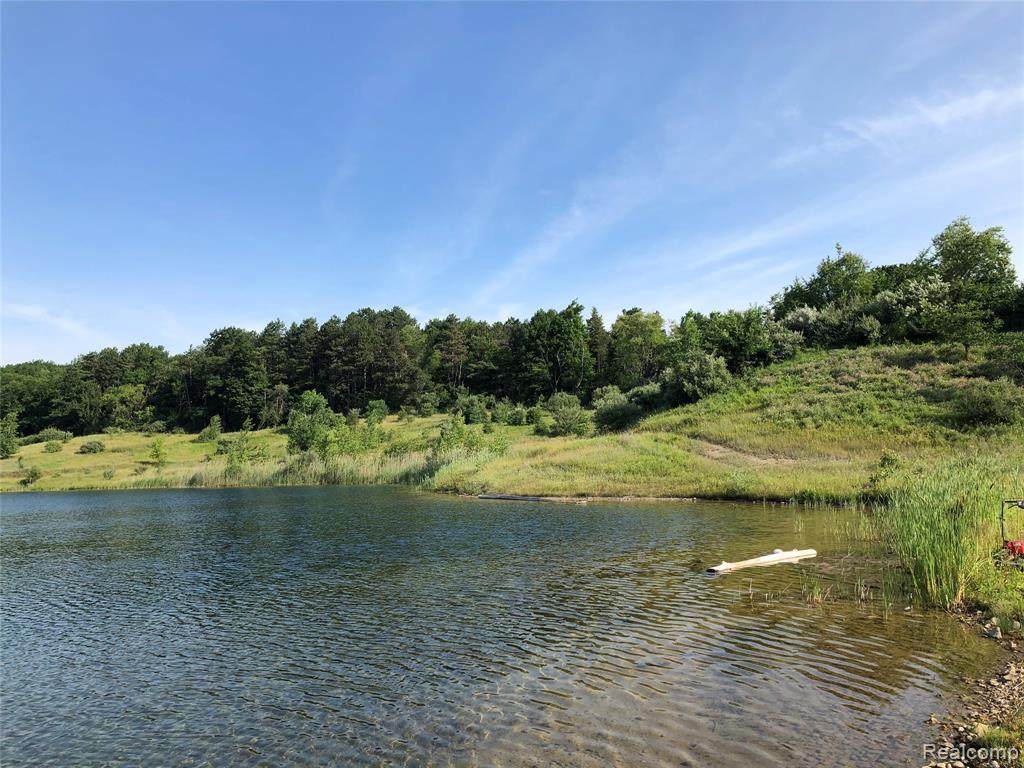 859 Van Dyke Rd - Photo 1