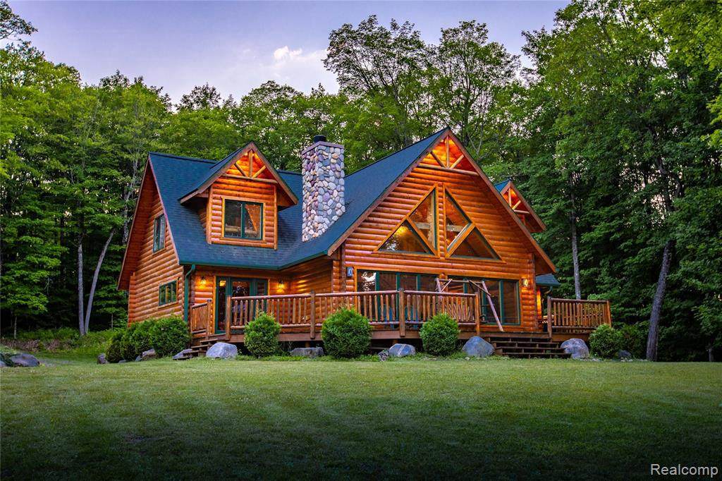 17186 Silver Rd Rd - Photo 1