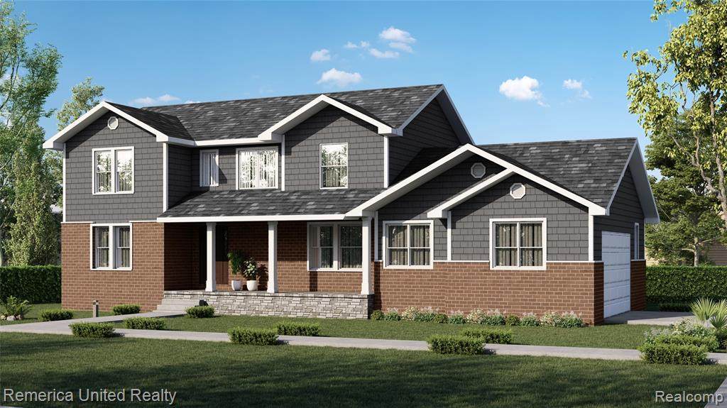 2631 Roselawn - Photo 1