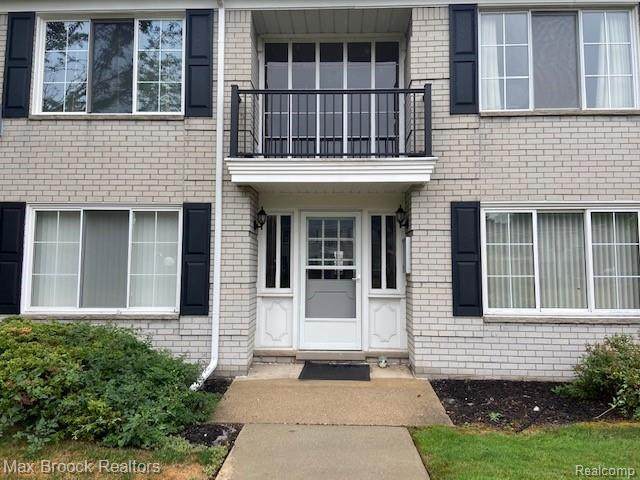 100 Hickory Grove Rd Apt F3 - Photo 1
