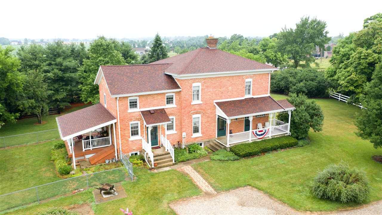 14985 Grass Lake Rd - Photo 1