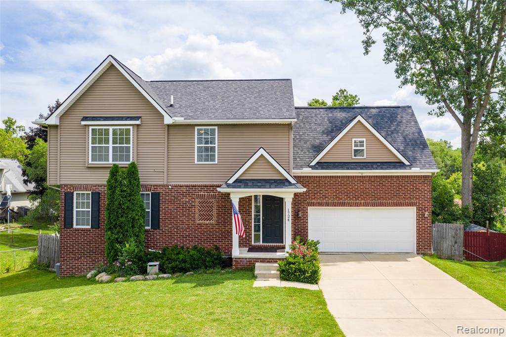 1724 Enclave Ln - Photo 1