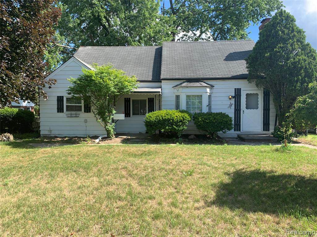 26245 6 MILE RD - Photo 1