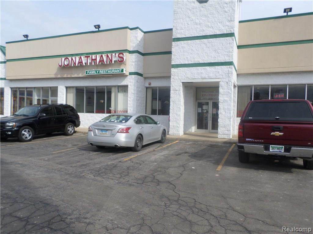 40345 Michigan Ave - Photo 1