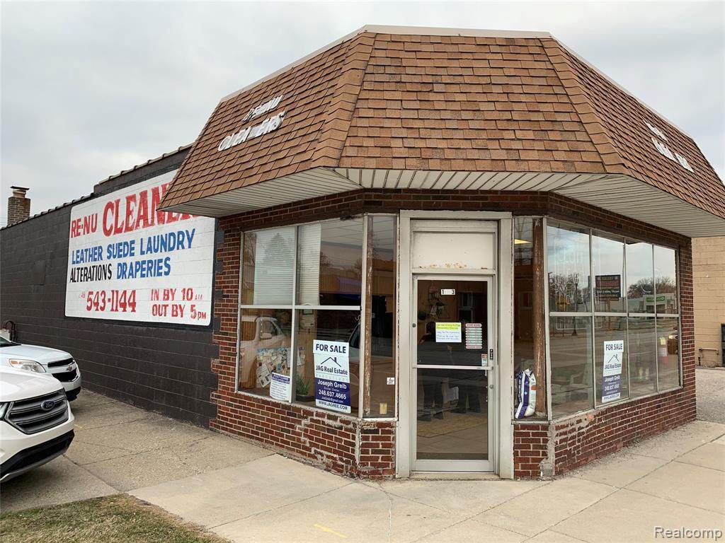 1003 9 MILE RD - Photo 1