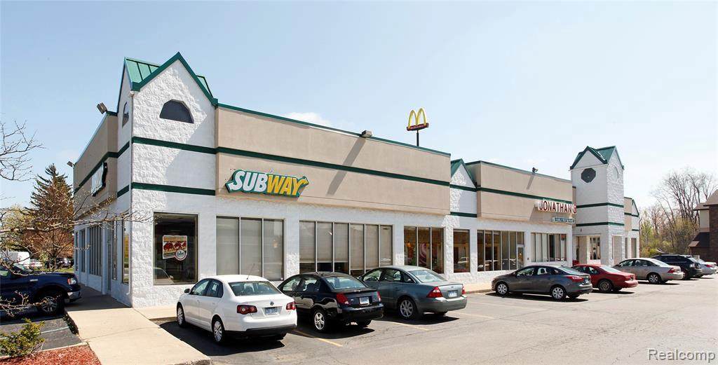 40315 Michigan Ave - Photo 1