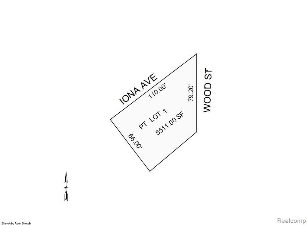 1047 Wood St - Photo 1