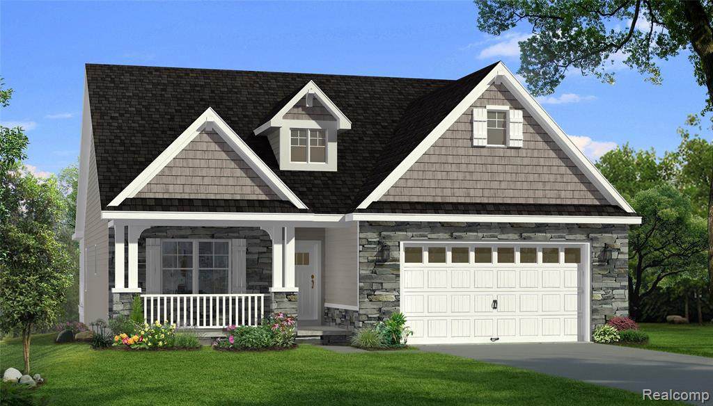 129 Summer Shade Dr - Photo 1