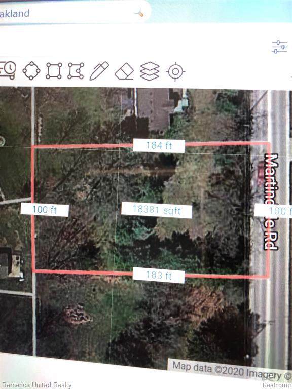 0000 Martindale Rd - Photo 1