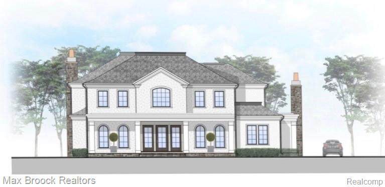 760 Pleasant St - Photo 1