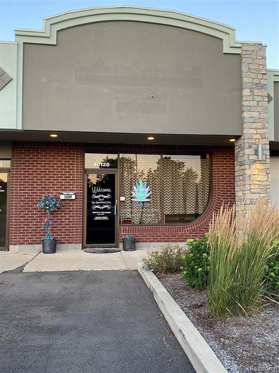 40000 Hayes Rd - Photo 1
