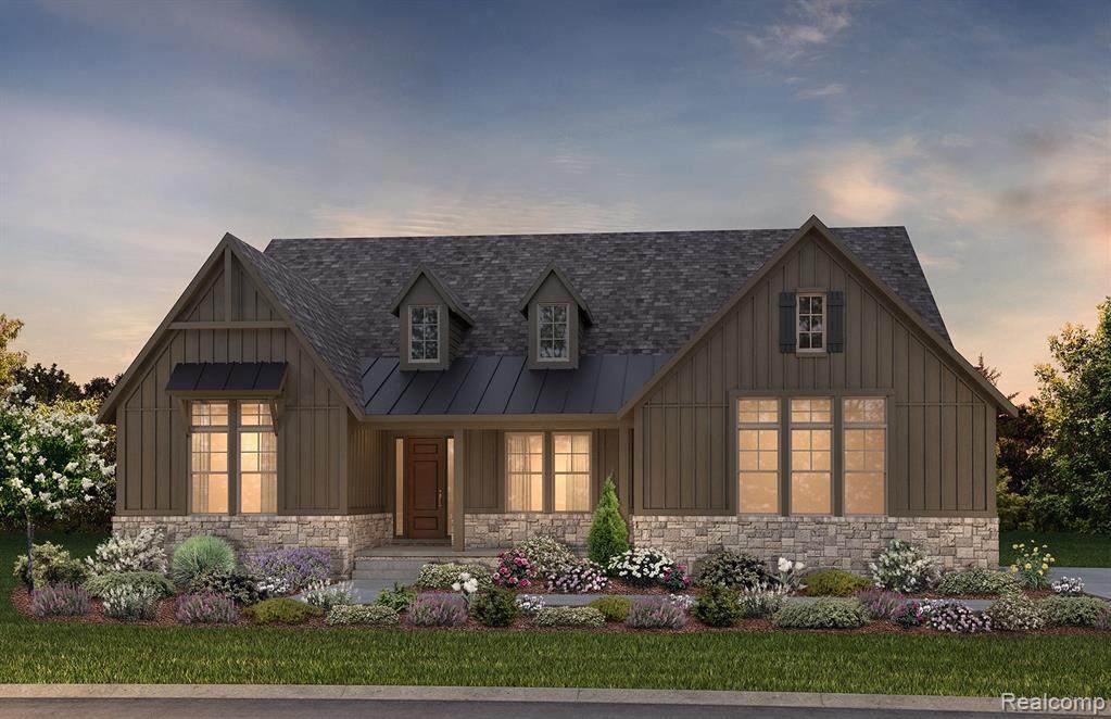 000 Timber Trace - Photo 1