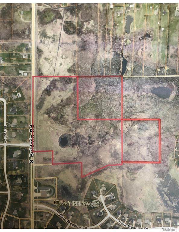 00 Baldwin Rd - Photo 1