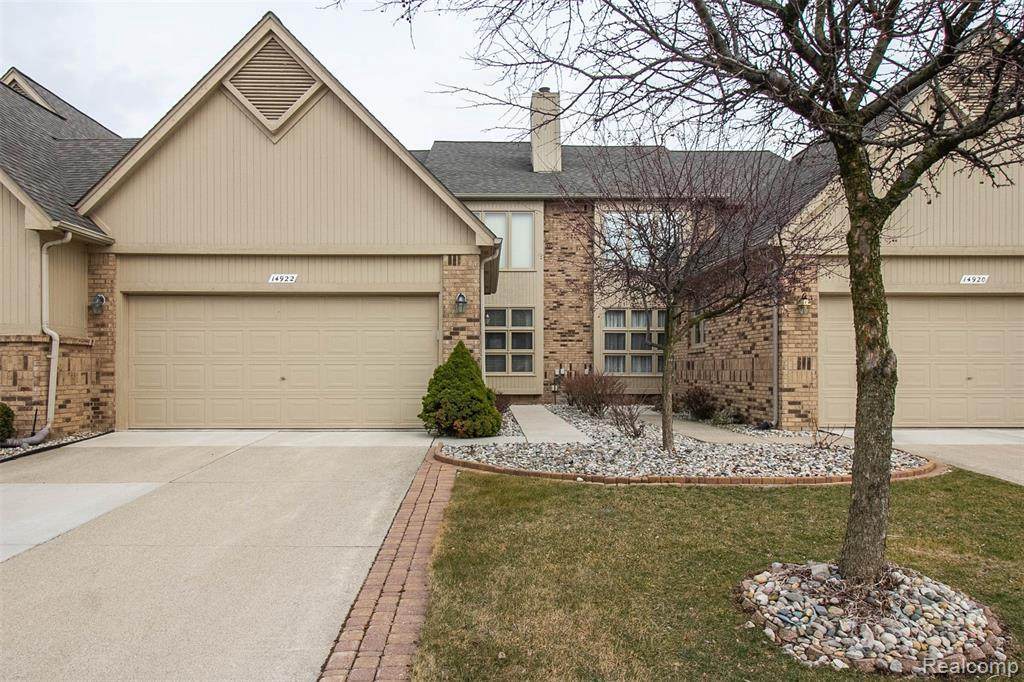 14922 Stoney Brook Dr W - Photo 1