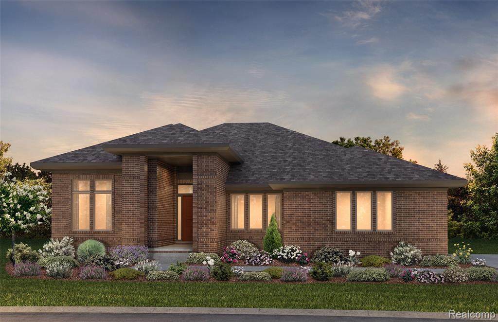 001 Timber Trace - Photo 1