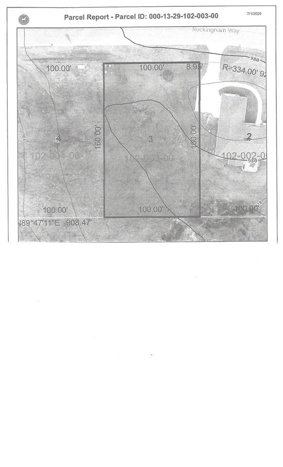 3000 Rockingham Way - Photo 1