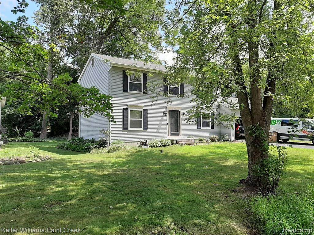 2497 Sunset Terrace Ln - Photo 1