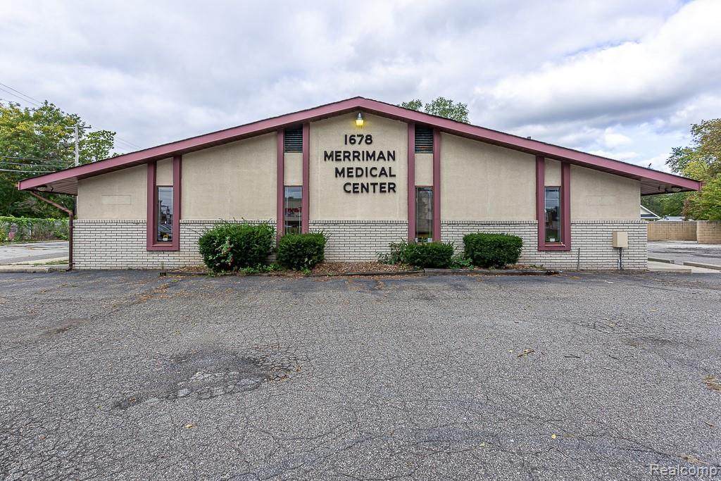 1678 Merriman Rd - Photo 1