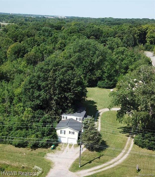28331 Haggerty Rd - Photo 1
