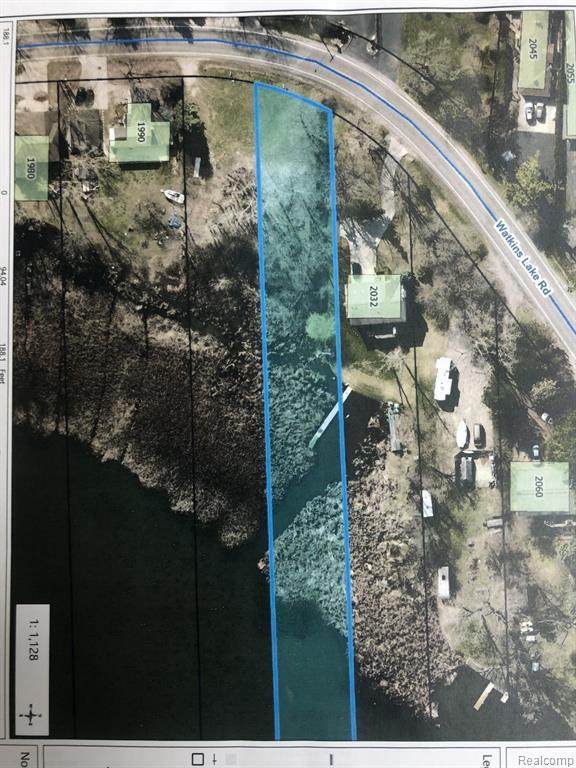 N/A Watkins Lake Road - Photo 1