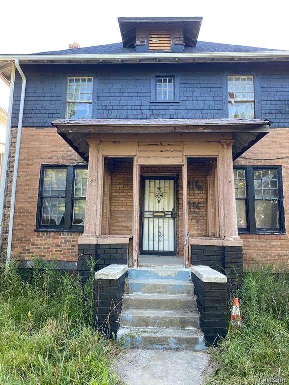 2116 Montclair St - Photo 1