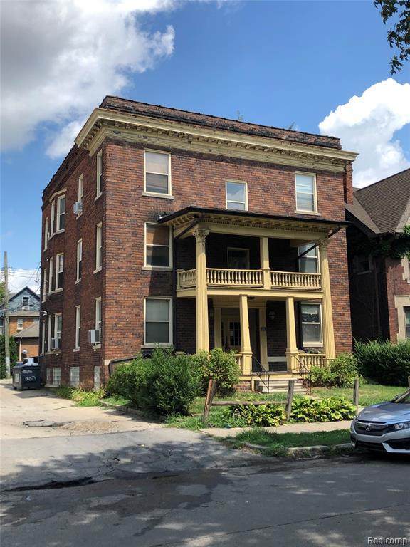 476 Prentis St - Photo 1