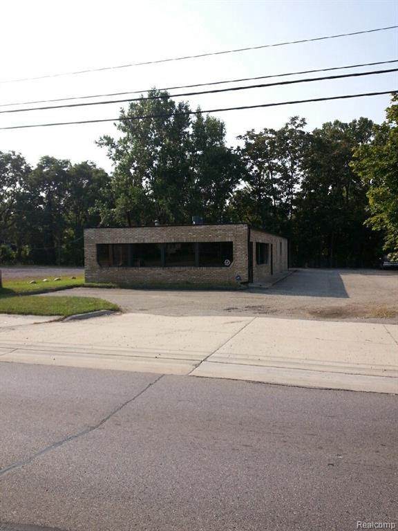3115 Dixie Hiwy - Photo 1