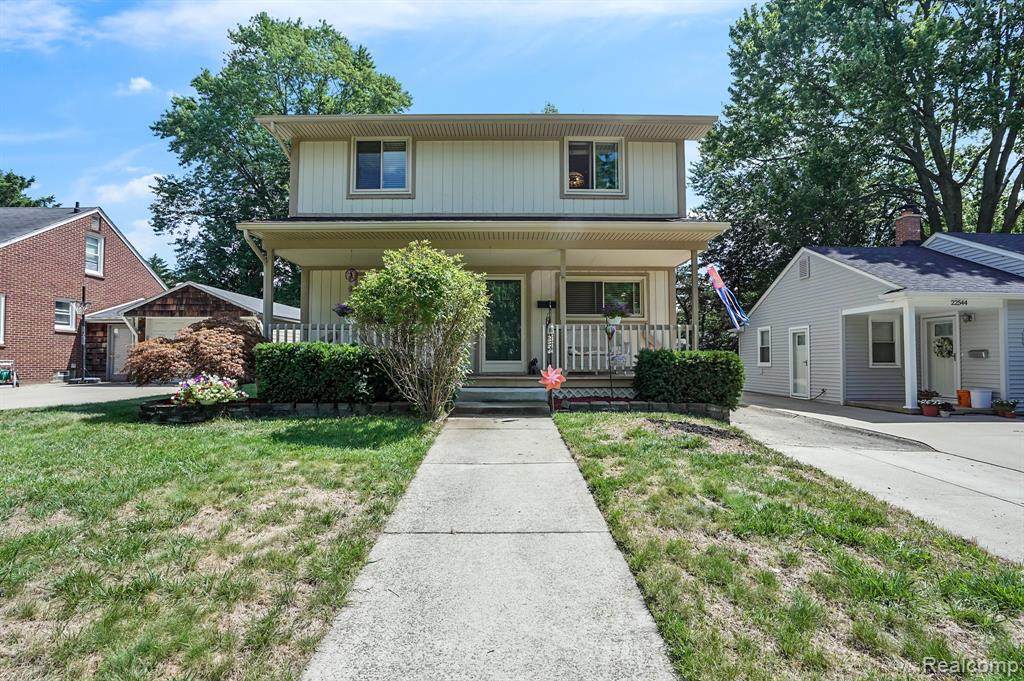 22550 Lilac St - Photo 1