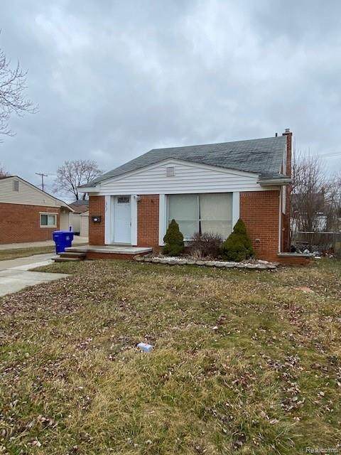 18327 Thirteen Mile Rd - Photo 1
