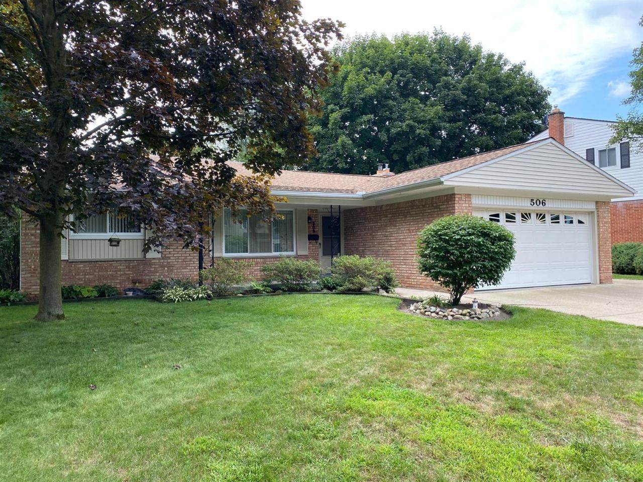 506 Springbrook Cres - Photo 1